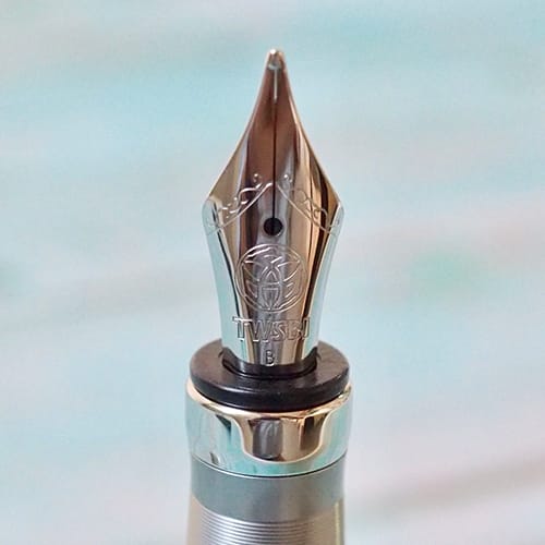 TWSBI Nib Set - Diamond 530/540/580 - Pen Boutique Ltd
