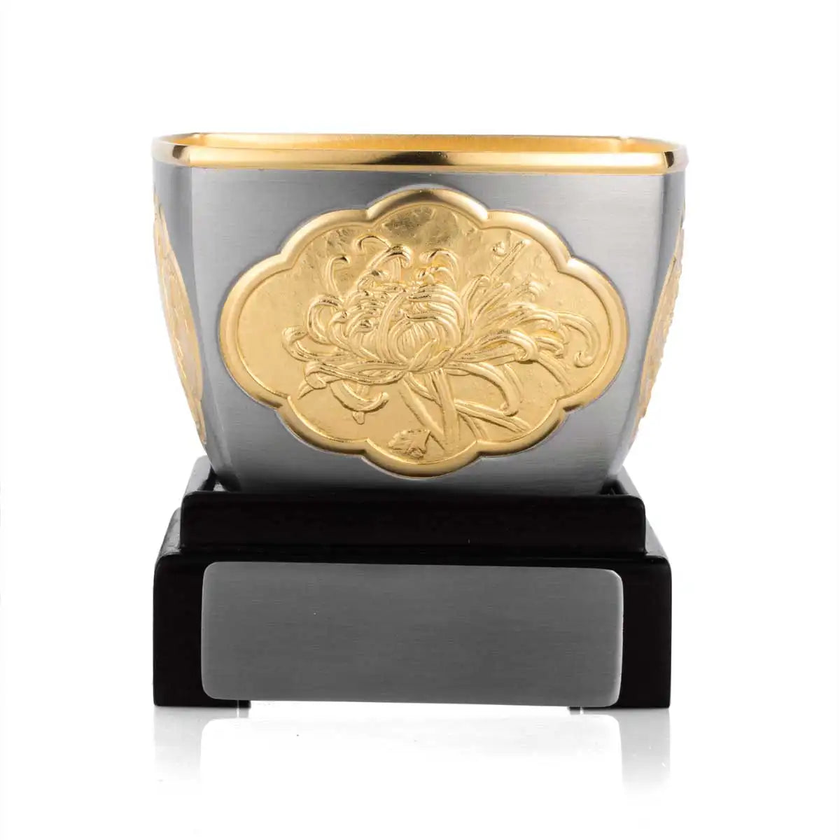 Royal Selangor Gift-boxed Four Gentlemen Bowl (014311EG) – Cityluxe