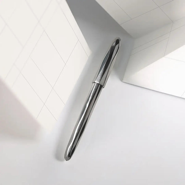 将图片加载到图库查看器,Royal Selangor Broad Nib Fountain Pen - Boston