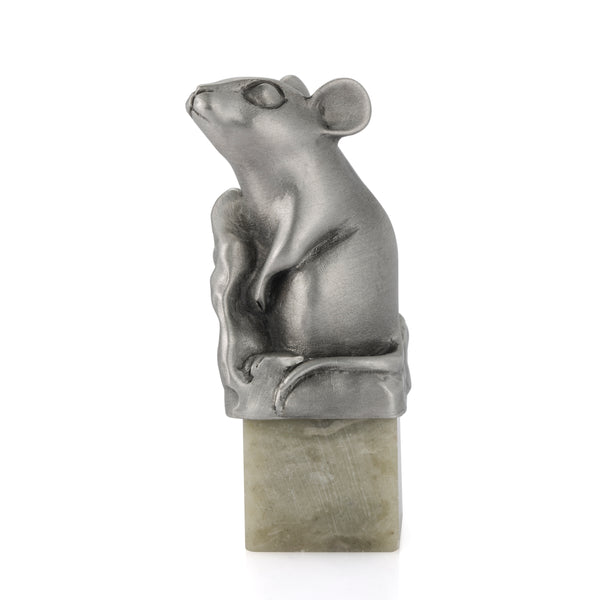 Load image into Gallery viewer, Royal Selangor 2020 Year of the Rat - Seal