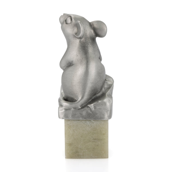 Load image into Gallery viewer, Royal Selangor 2020 Year of the Rat - Seal