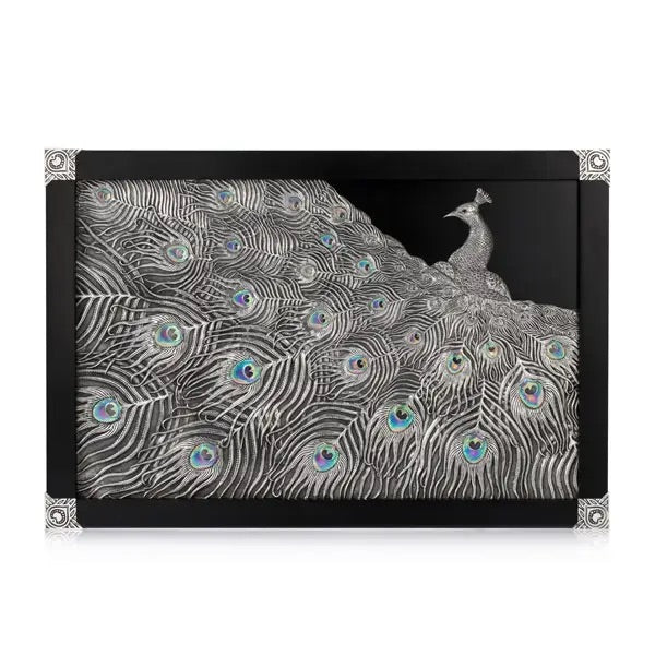 Load image into Gallery viewer, Royal Selangor Limited Edition Splendour - Plaque LG