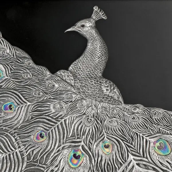 Load image into Gallery viewer, Royal Selangor Limited Edition Splendour - Plaque LG