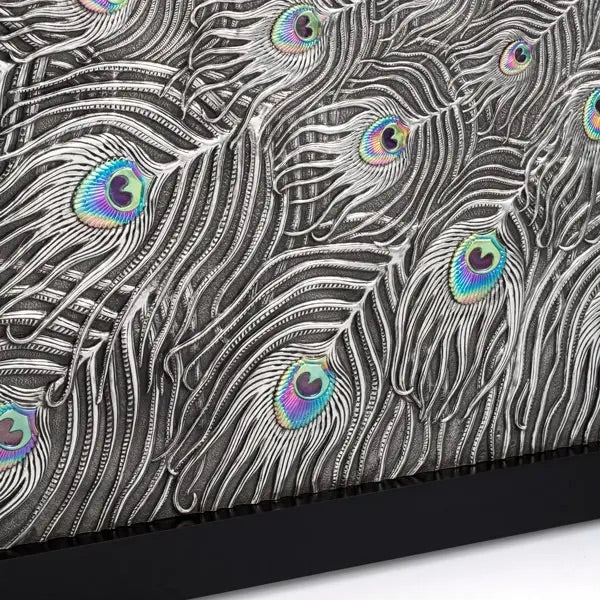 Load image into Gallery viewer, Royal Selangor Limited Edition Splendour - Plaque LG