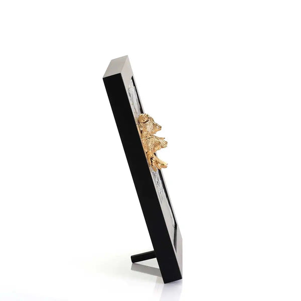 Load image into Gallery viewer, Royal Selangor Three Goldfish Plaque