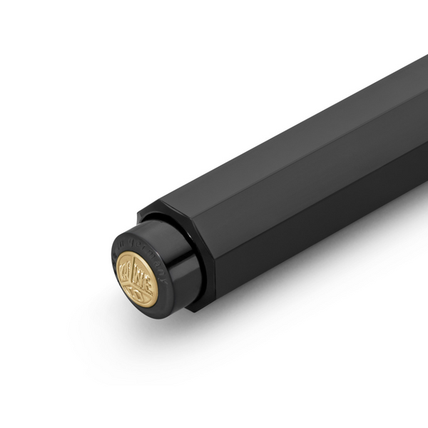 Load image into Gallery viewer, Kaweco Classic Sport Ballpoint Pen - Black