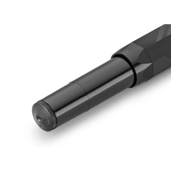 画像をギャラリービューアに読み込む, Kaweco クラシック スポーツ ギョーシェ 1935 万年筆 ブラック