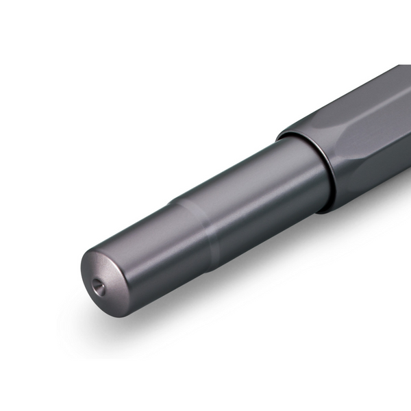 Load image into Gallery viewer, Kaweco AL Sport Fountain Pen - Anthracite