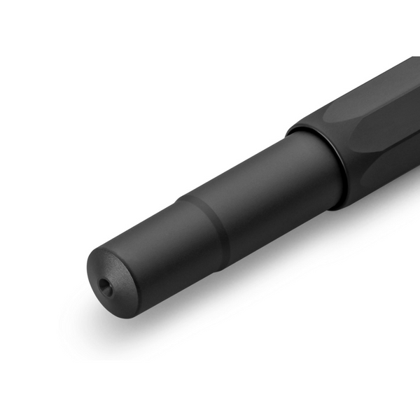 Load image into Gallery viewer, Kaweco AL Sport Fountain Pen - Black