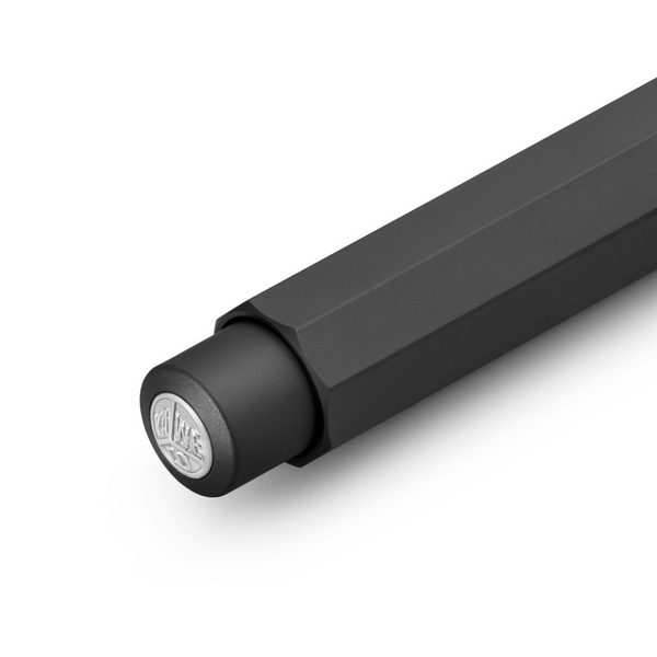 将图片加载到图库查看器,Kaweco AL Sport Mechanical Pencil - Black