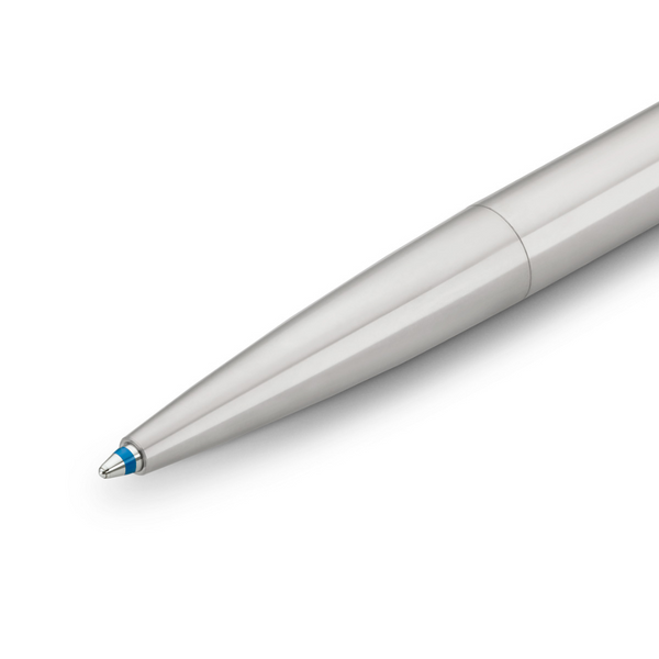 Load image into Gallery viewer, Kaweco Liliput Ballpoint Pen - Silver