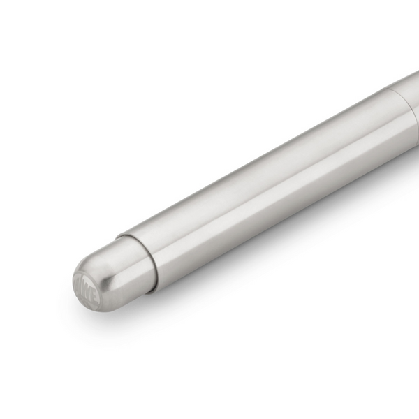Load image into Gallery viewer, Kaweco Liliput Ballpoint Pen - Silver