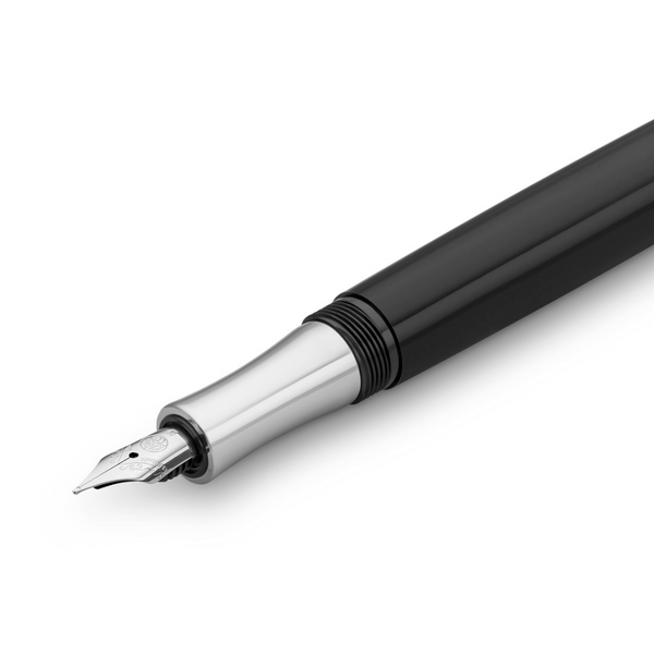 Load image into Gallery viewer, Kaweco STUDENT Fountain Pen - Black