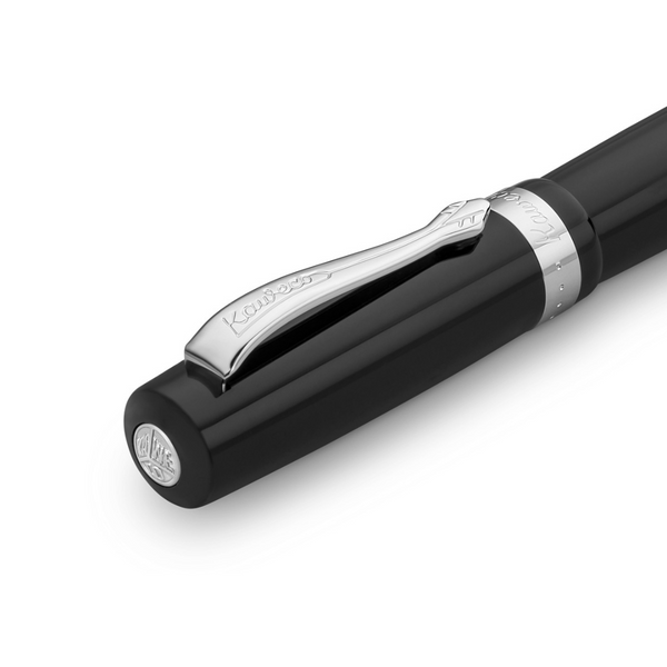 Load image into Gallery viewer, Kaweco STUDENT Fountain Pen - Black