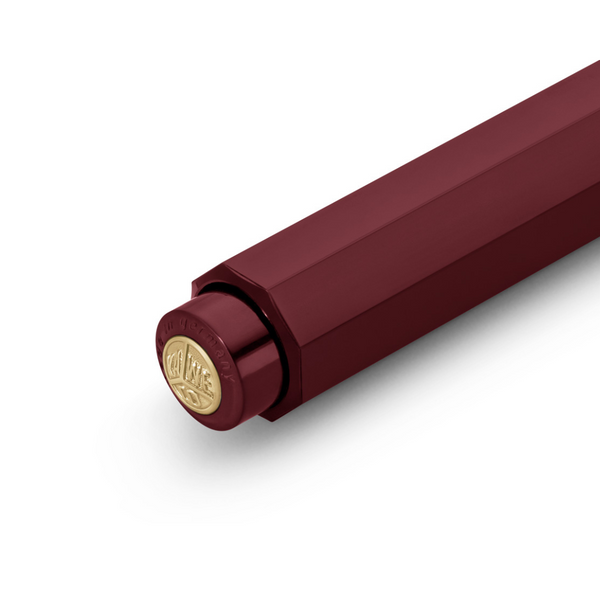 Load image into Gallery viewer, Kaweco Classic Sport Ballpoint Pen - Bordeaux