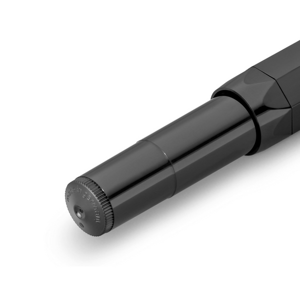 Load image into Gallery viewer, Kaweco Skyline Sport Fountain Pen - Black