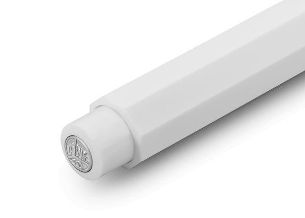 画像をギャラリービューアに読み込む, Kaweco スカイライン スポーツ クラッチ ペンシル 3.2mm ホワイト