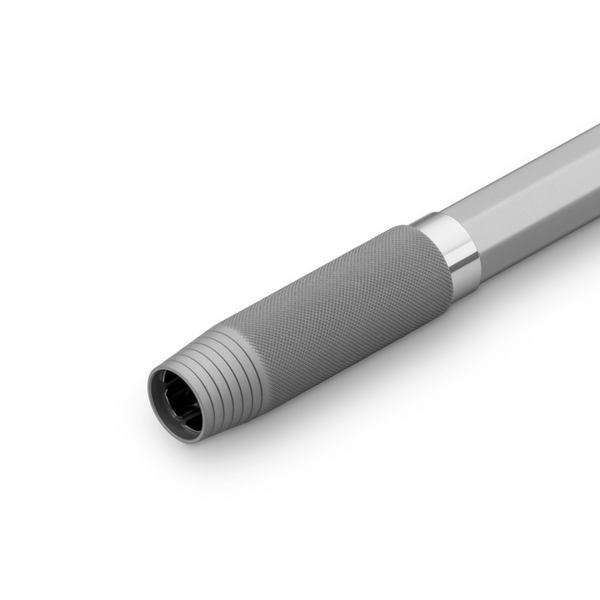 Load image into Gallery viewer, Kaweco Grip for Apple Pencil Anthracite