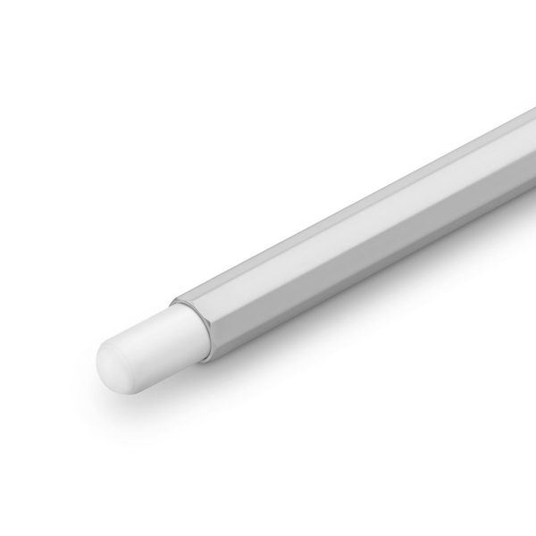 将图片加载到图库查看器,Kaweco Grip for Apple Pencil Silver