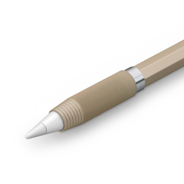 Load image into Gallery viewer, Kaweco Grip for Apple Pencil Gold