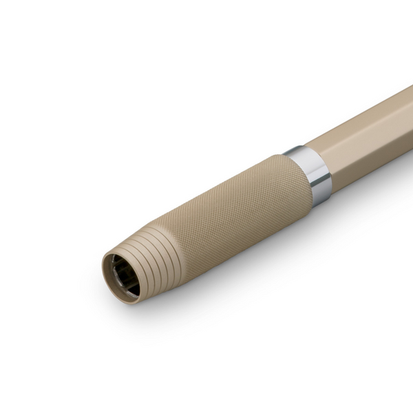 Load image into Gallery viewer, Kaweco Grip for Apple Pencil Gold
