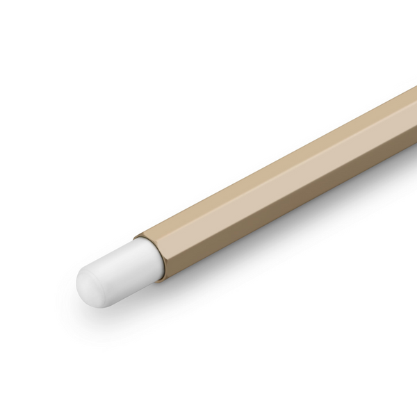 Load image into Gallery viewer, Kaweco Grip for Apple Pencil Gold