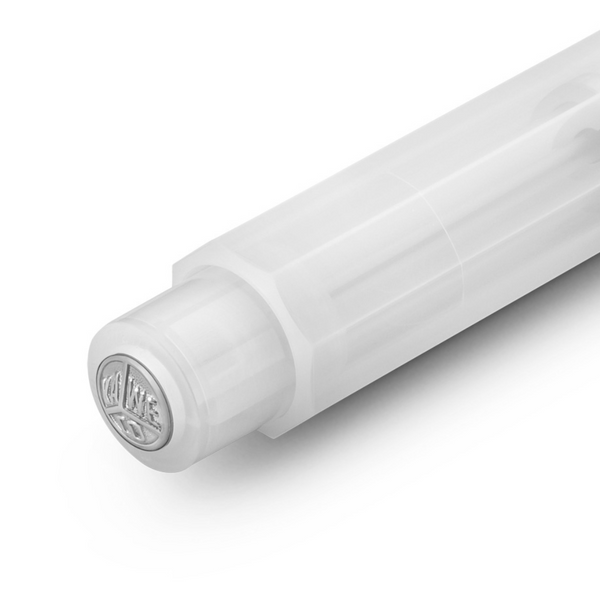 Load image into Gallery viewer, Kaweco Frosted Sport Mechanical Pencil - Natural Coconut