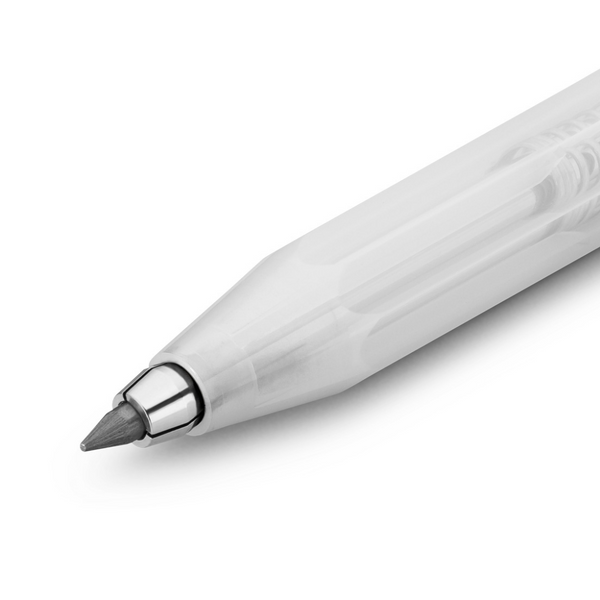 Load image into Gallery viewer, Kaweco Frosted Sport Clutch Pencil 3.2mm - Natural Coconut