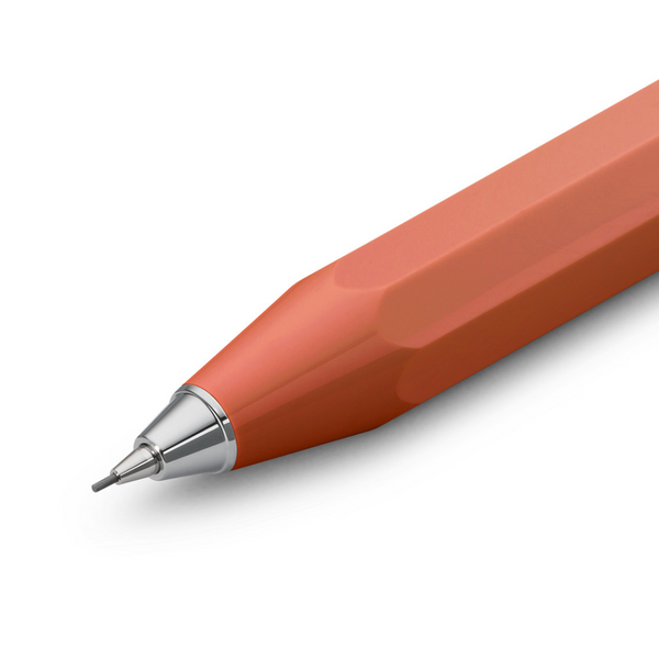 将图片加载到图库查看器,Kaweco Skyline Sport Mechanical Pencil - Fox