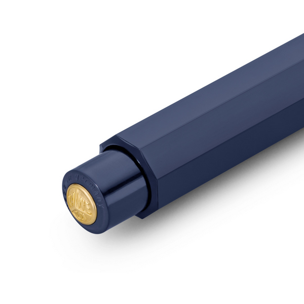 将图片加载到图库查看器,Kaweco Classic Sport Mechanical Pencil - Navy