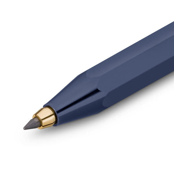 Load image into Gallery viewer, Kaweco Classic Sport Clutch Pencil 3.2mm - Navy