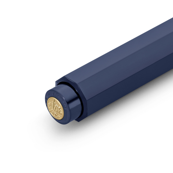 画像をギャラリービューアに読み込む, Kaweco クラシック スポーツ ボールペン ネイビー