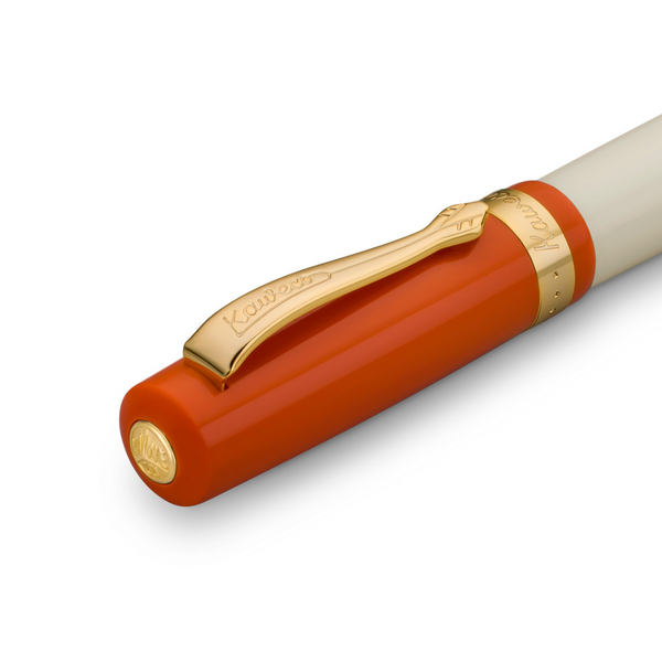 画像をギャラリービューアに読み込む, Kaweco STUDENT ボールペン 70's ソウル