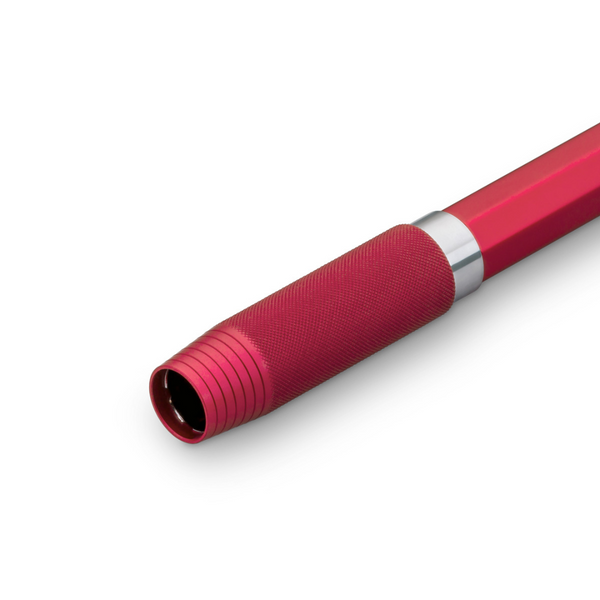 Load image into Gallery viewer, Kaweco Grip for Apple Pencil Red