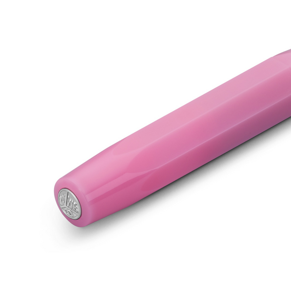 이미지를 갤러리 뷰어에 로드 , 카웨코 프로스트 스포츠 만년필 블러셔 Pitaya