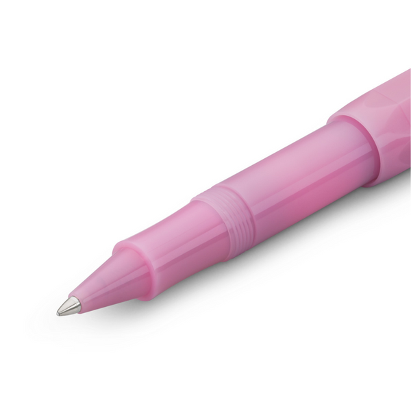 画像をギャラリービューアに読み込む, Kaweco フロスト スポーツ ジェル ローラー ペン ブラッシュ ピタヤ