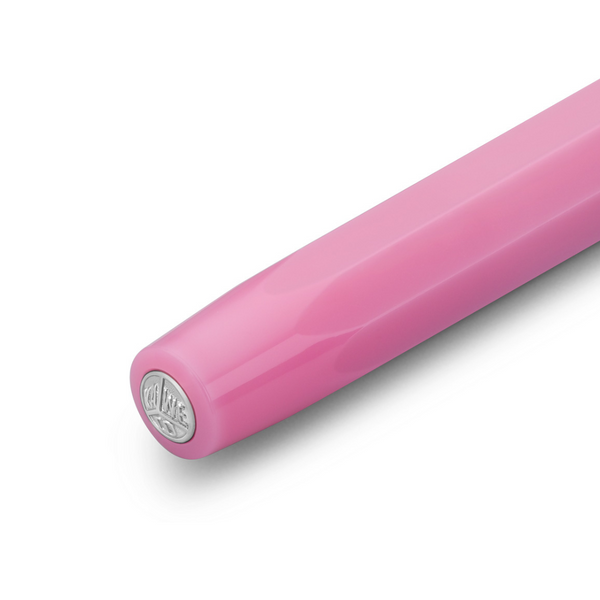 画像をギャラリービューアに読み込む, Kaweco フロスト スポーツ ジェル ローラー ペン ブラッシュ ピタヤ