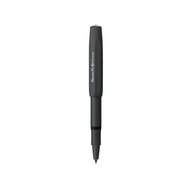 Load image into Gallery viewer, Kaweco AL Sport CONNECT EMR - Black