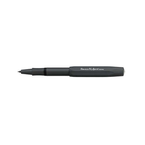 Load image into Gallery viewer, Kaweco AL Sport CONNECT EMR - Black