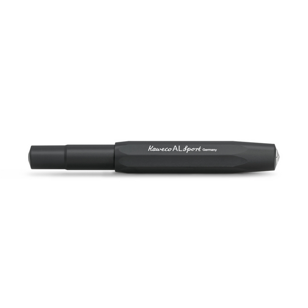 Load image into Gallery viewer, Kaweco AL Sport CONNECT EMR - Black