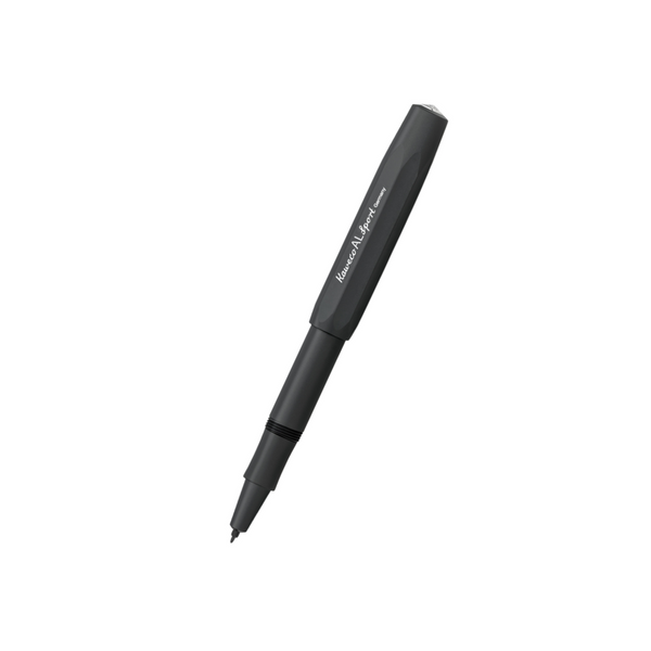 Load image into Gallery viewer, Kaweco AL Sport CONNECT EMR - Black