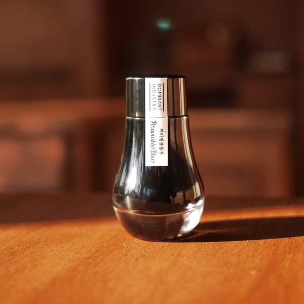Load image into Gallery viewer, Dominant Industry Standard 25ml Ink Bottle Periwinkle Blue 106