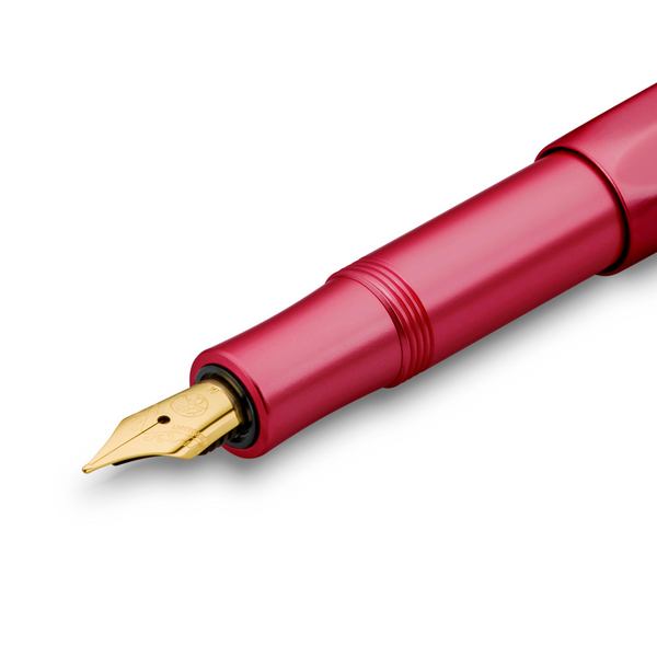 Load image into Gallery viewer, Kaweco Collection Fountain Pen - Ruby