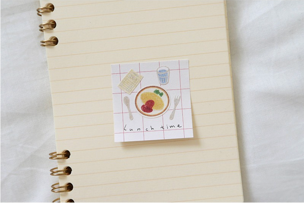 将图片加载到图库查看器,Suatelier Daily Deco Stickers - Kissaten