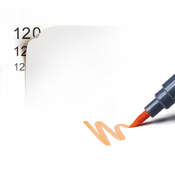 Load image into Gallery viewer, Leuchtturm1917 Some Lines A Day A5 Medium Hardcover Notebook - Forest Green