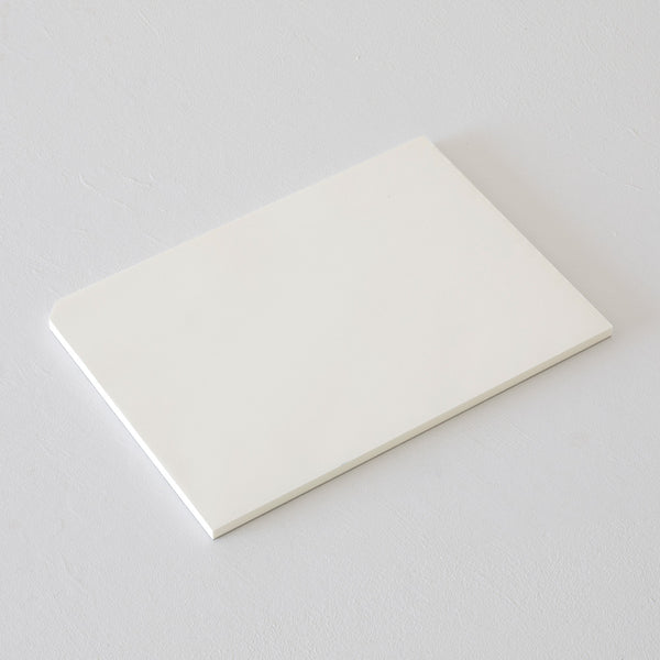 이미지를 갤러리 뷰어에 로드 , MD Paper Pad Cotton A4 Blank