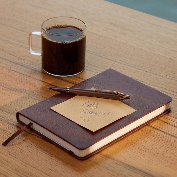 이미지를 갤러리 뷰어에 로드 , Parker IM PROFESSIONAL Ballpoint Pen - Monochrome Burgundy