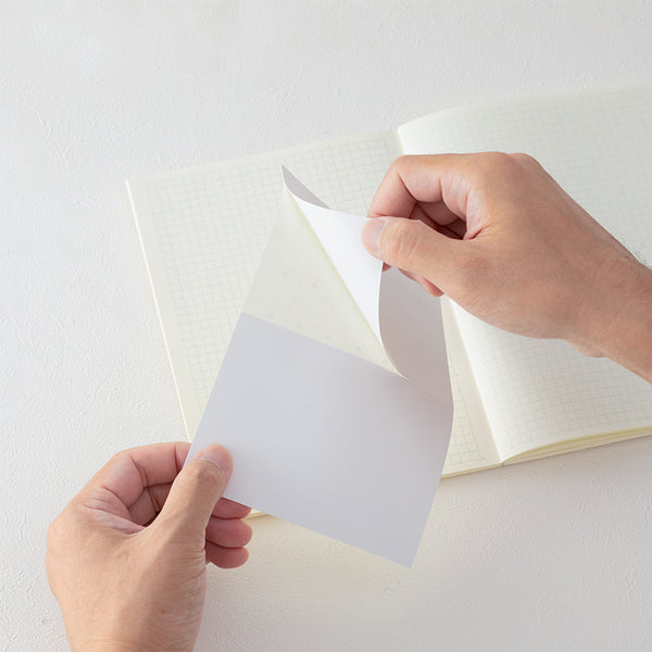 画像をギャラリービューアに読み込む, MD Diary Sticker (M) 2024