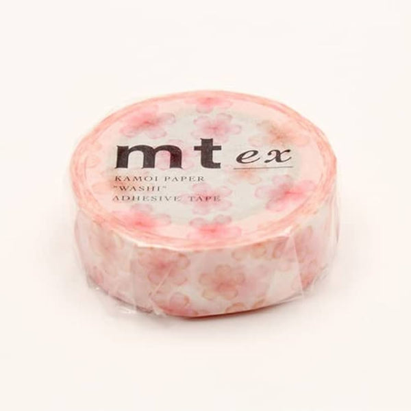 이미지를 갤러리 뷰어에 로드 , MT EX Washi Tape - Sakura