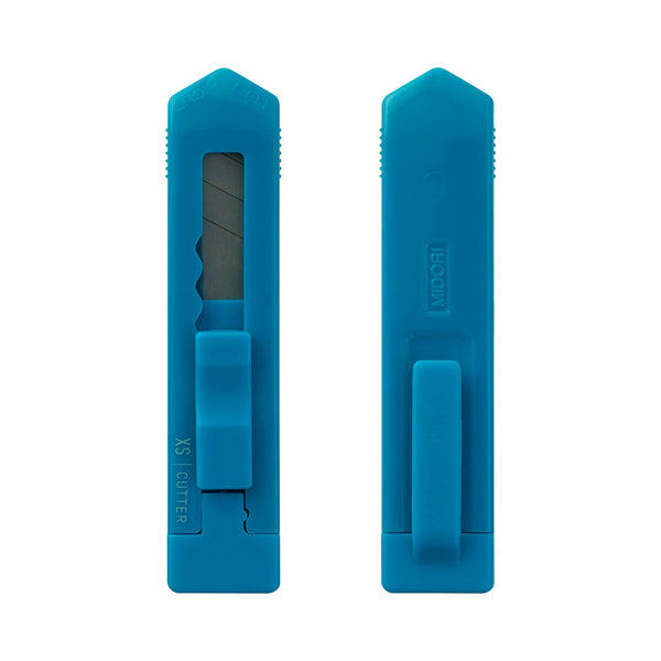 이미지를 갤러리 뷰어에 로드 , Midori XS Cutter